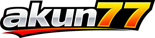 Logo akun77